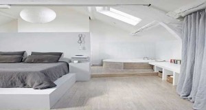 La suite parentale, le luxe et le confort d’une chambre adulte aménagée avec salle de bain, dressing et bureau. Chambre zen ou déco moderne, voici 10 idées de suite parentale qui vont vous faire rêver !