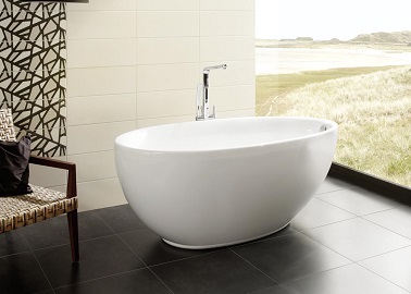 Baignoire design en 15 modèles déco | Deco-Cool Baignoire design en 15 modèles déco | Deco-Cool