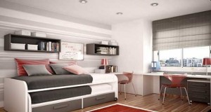 L’heure est venue d’aménager une chambre ado fille pour celle qui hier était bébé. Entre meubles et déco moderne votre adolescente trouvera son bonheur parmi ces 10 idées de chambre de fille charmante.