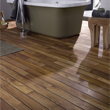 Parquet Pour Salle De Bain Les 5 Conseils Déco Cool