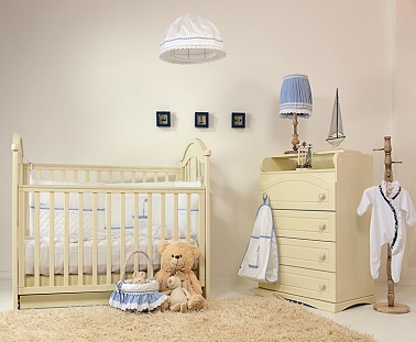 Peinture Chambre Bebe 7 Conseils Pour Bien La Choisir