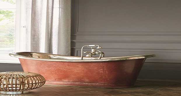 Peinture Zoffany révèle les 16 nouvelles couleurs peinture qui complètent le nuancier de 144 coloris. Rose poudré, gris clair, gris urbain, bleu gris, rouge intense, des couleurs intemporelles pour la décoration de la maison