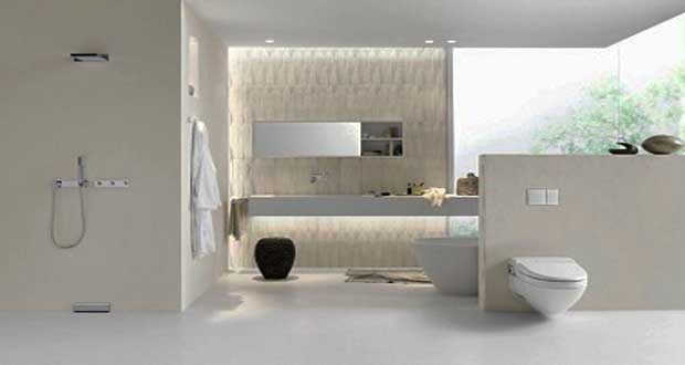 20 salles de bain design à la déco epurée et tendance De bains Chambre salle décor