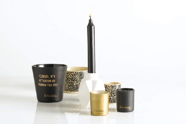 Déco Noël - Cristina Cordula crée une collection Noël pour Tati