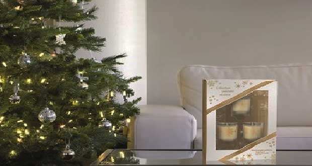 Coussins, bougies parfumées, vases design, découvrez le shopping Noël déco maison de la rédac de Déco Cool pour vous inspirer des idées de cadeaux