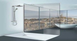 Vous ne verrez plus votre receveur douche italienne comme un bac à douche classique ! Lazer lance le receveur lumineux avec système fibres optiques intégré. Plein feu sur 3 receveurs de douche à installer pour une salle de bain design ou sa suite parentale.
