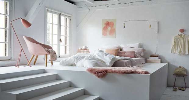 La chambre parentale a de la suite dans les idées zen Parentale idées Chambre
