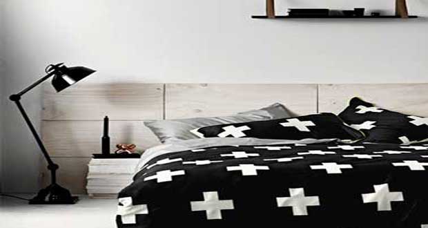 La tête de lit, c'est la note originale de la déco de chambre. Baroque, zen ou moderne, fabriquée en bois, en tissus ou peinture Déco cool propose une sélection pour une tête de lit originale à fabriquer soi-même
