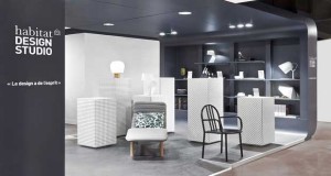 Un nouveau pop-up store Habitat s'ouvre au centre de Paris : lampes, bougies, vaisselles, découvrez y tout l'univers de la décoration design à la française