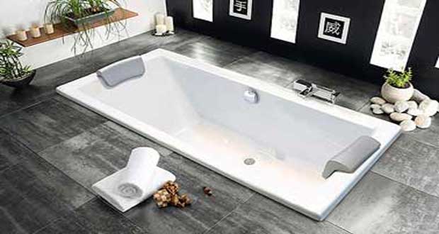 Vous allez installer une baignoire dans votre salle de bain zen mais hésitez sur son style ? Baignoire îlot, baignoire sabot ou d'angle, Nos conseils pour choisir une baignoire adaptée à une ambiance zen dans la salle de bain