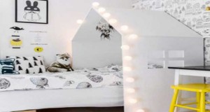 Envie d’une chambre de petite fille au top de la déco ? Tête de lit rigolote, peinture et couleurs pastel, lit douillet, stickers poétiques, des idées déco pour la chambre de votre petite fille digne d'une chambre de princesse.