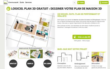 plan maison kaza