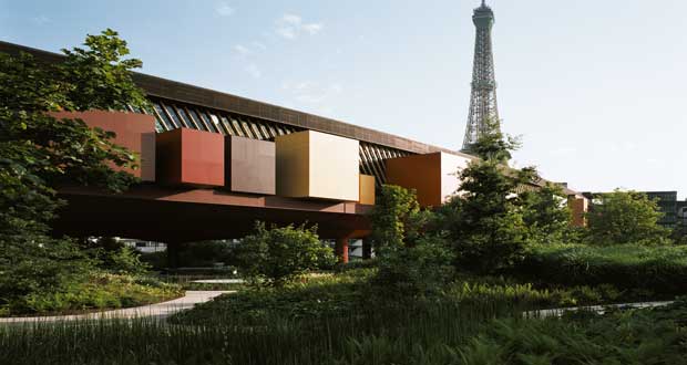 Pour ses 10 ans le musée du quai Branly offre un programme d’exception en 2016. Expositions, ateliers ludiques dédiés aux arts et civilisations d’Afrique, d’Asie, d’Océanie...