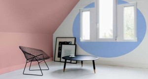 Avec peinture Tollens la couleur 2016 c’est le duo Rose Quartz et Serenity, deux couleurs signées Tollens et Pantone. Déco Cool vous dit tout sur les harmonies de couleurs peinture possibles avec Tollens Inspired by Pantone