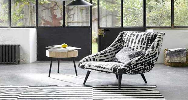Un petit fauteuil arrangerait votre petite pièce ? Fauteuil plutôt moderne, plutôt tendance rétro vintage avec ou sans accoudoirs, un fauteuil c'est plus qu'une petite solution d'appoint