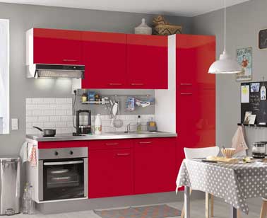 10 Cuisines Ouvertes Sur Le Salon A L Amenagement Deco