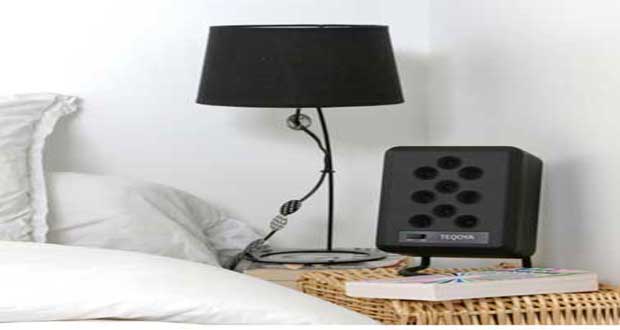 Purifier l’air de la maison est indispensable pour diminuer la pollution intérieure. Notre coup de coeur pour le purificateur d’air qui agit comme un dépolluant naturel de Tequoya.