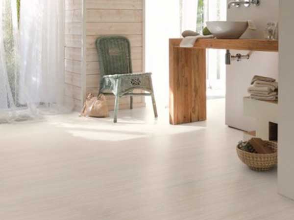 Sol pvc salle de bain un revêtement de sol déco bluffant Désign sol Vinyle