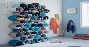 Un rangement organisé c'est l'assurance d’un gain de place dans la maison. Meubles modulables, étagères, caisses pour ranger les chaussures, les livres, la salle de bain, Les solutions et astuces rangement à pas cher ne manquent pas