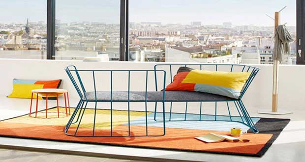 Une sélection de bonnes affaires pour revoir sa déco salon avec des canapés, fauteuils et tapis La Redoute de moins 20 à -60% . Alors faites plaisir à votre salon et changez de déco sans vider votre porte monnaie.
