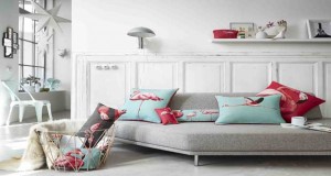 On a toujours besoin d'un coussin pour finir sa déco maison ! Et avec des coussins faits main comme chez Tissage Art de Lys c’est le coup de coeur assuré. Sélection de la tendance coussins pour 2016
