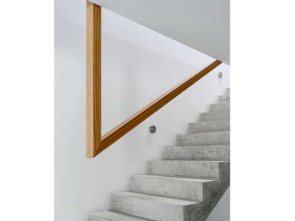 Cage d'escalier 20 idées déco pour un bel escalier Inspiration Mur Escalier