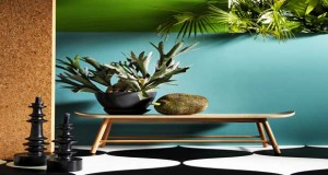 Ikea sort la collection Tillfälle : Une édition limitée de fauteuils, tables basses, tapis, linge de maison mixant ambiance scandinave et brésilienne pour une déco irrésistible et colorée.