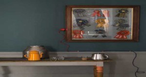 Pour ses 70 ans Farrow & Ball sort 9 nouvelles couleurs peinture. Beige, lin, gris, chocolat... Des couleurs chics à choisir en version couleur pastel ou vive pour sublimer sa déco intérieur.