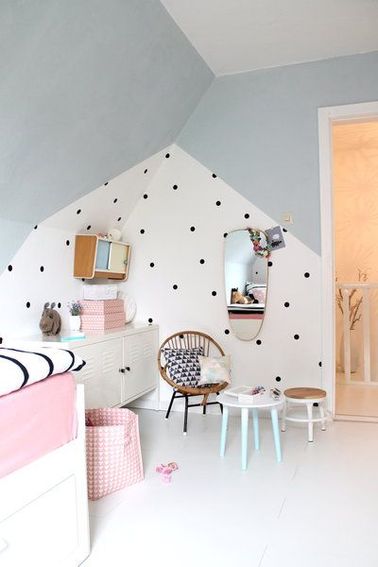 Aménagement combles : 8 idées déco pour la chambre