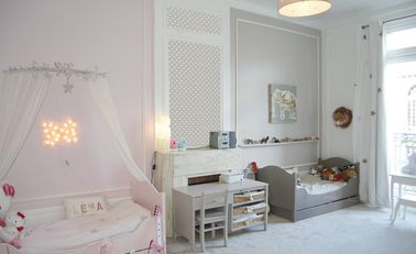 8 Chambres De Princesse Qui Evitent Les Vieux Cliches Deco 8 Chambres De Princesse Qui Evitent Les Vieux Cliches Deco