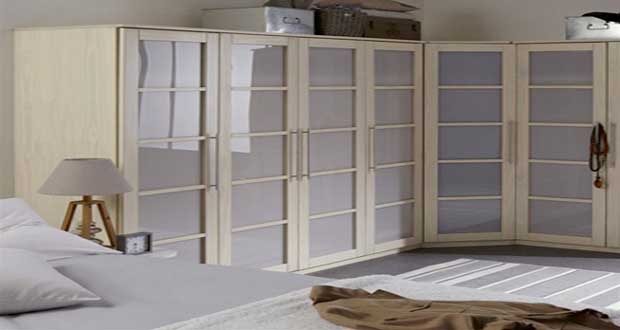 Faire un dressing pas cher soi même facilement Dressing idées Chambre