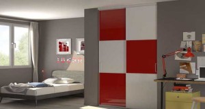 L’aménagement de sa déco chambre avec un dressing sur mesure avec un configurateur en ligne qui conçoit un dressing avec dimensions du placard, aménagement, couleurs, pour un dressing sur mesure pas cher.
