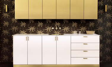 Personnalisez vos nouveaux meubles de cuisine ou rénovez les anciens avec Bocklip pour une déco 100% unique, pas chère et très chic ! Effet garanti. 