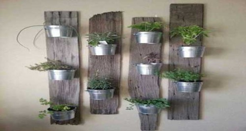 Mur végétal la tendance déco intérieur et extérieur
