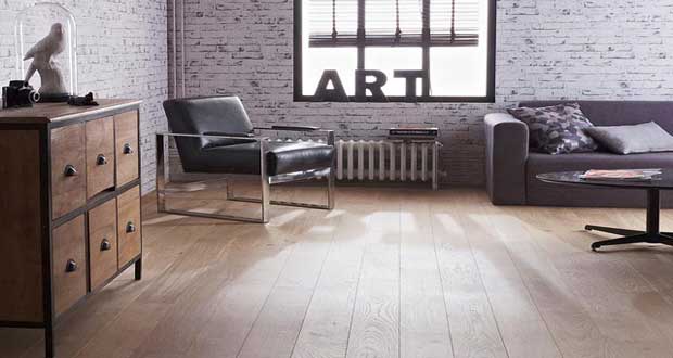 Le parquet, un revêtement de sol déco. entre chêne massif, parquet flottant ou parquet salle de bain ce qu’il faut savoir pour poser, entretenir et rénover un parquet