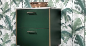 Relooker un meuble Ikea c’est possible avec les façades, tiroirs  et accessoires de Bocklip adaptables aux meubles de cuisine, salle de bain et dressing Ikea. Un nouveau concept déco original pour relooking de meuble pas cher