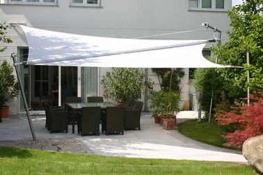 Voile Pour Terrasse