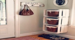 Pour une maison bien rangée et organisée, chaque astuce rangement est bonne à prendre pour limiter les dépenses. Pour ranger chaussures, vêtements et livres, voici des DIY déco pour le faire soi-même à pas cher
