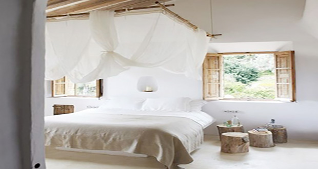Voici des idées trouvées sur Pinterest afin de sublimer votre déco chambre avec un ciel de lit original. Le ciel de lit Il y en a pour tous les goûts et tous les styles.