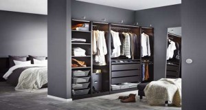 Pour vous aider à trouver un dressing pas cher, Déco Cool a fait le tour des grandes enseignes de dressing : Ikea, Leroy Merlin, Castorama, Alinéa et But