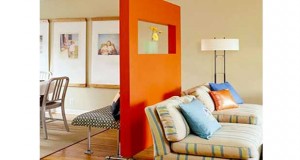 Fabriquer une cloison amovible, une bonne astuce déco pour quelle soit adaptée à l’espace à séparer et au style déco de la pièce.