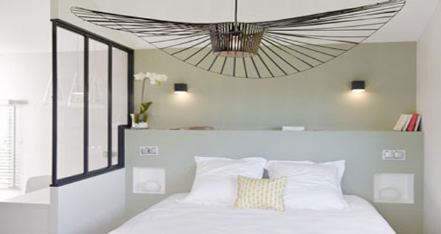 Les idées déco ne manquent pas pour une chambre charmante ! C'est le moment de vous concocter une chambre ultra stylée et tendance où vous vous sentirez bien !