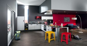 Faites le plein d'astuces déco dans la cuisine grâce à des rangements malins et esthétiques ! Adoptez la cuisine SoCoo'c pour un espace stylé et convivial !