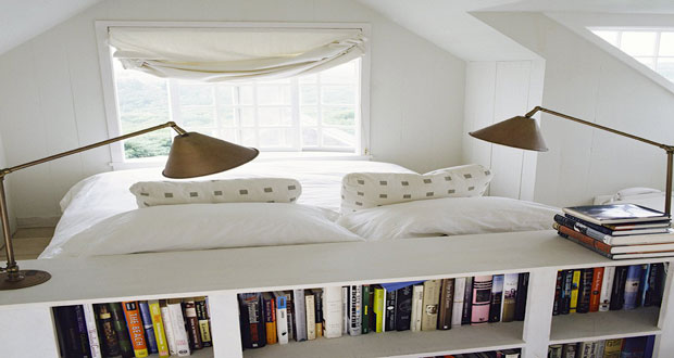 Pour profiter pleinement de sa petite chambre, voici des astuces déco à adopter pour une organisation au top, un espace idéal pour décompresser et se relaxer