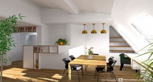 Bénéficiez des conseils de professionnels afin de rénover et décorer les pièces de la maison grâce à un site ! Une solution astucieuse pour vous faciliter la vie