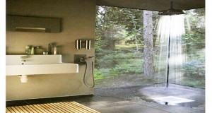 La douche italienne s'installe dans la salle de bain ! Moderne, design et hyper déco, la salle de bain italienne assure des moments de détente et de relaxation