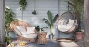 Inspirez-vous de nos idées déco afin d'aménager une jolie terrasse cosy pour profiter dignement et confortablement de votre espace extérieur aux beaux jours !