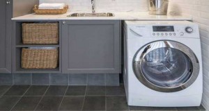 Stop aux allergisants des lessives et vive le lavage du linge sans lessive ni détergent et à basse température, grâce à de l'eau ozonée pour un linge impeccable