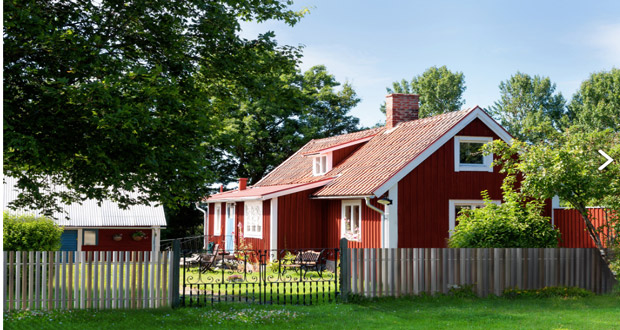 Une clôture design pour une déco extérieure tendance Potager clôture désign