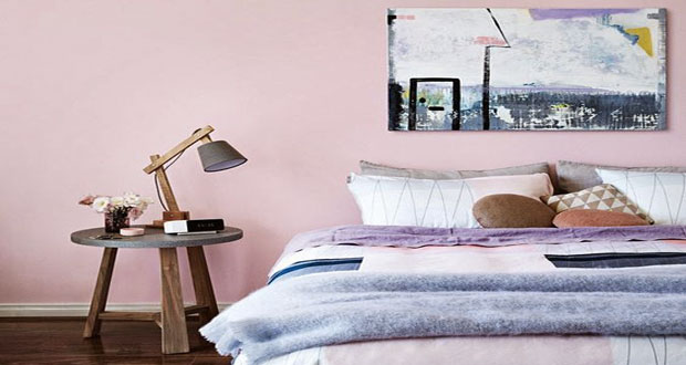 La couleur pastel inspire la déco pour une pièce pleine de charme et de douceur. Dans la chambre, la cuisine ou la salle à manger, les couleurs pastel subliment l'intérieur !